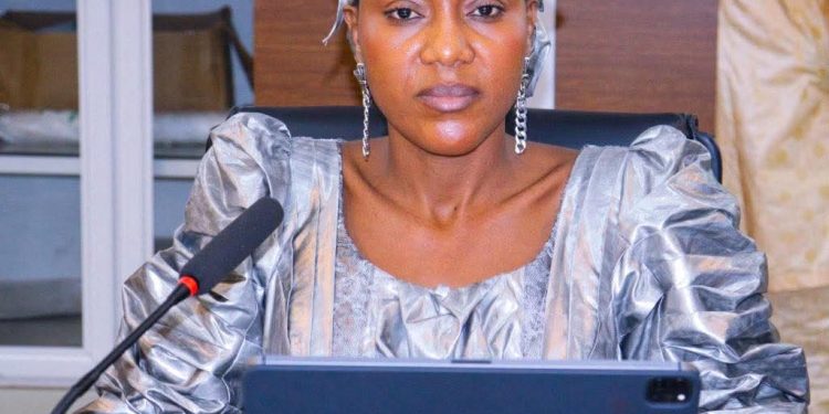 Fiscalité en Guinée : La Direction Générale des Impôts franchit un cap historique sous la houlette de Fatoumata Foula Diallo