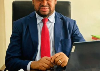 Crise au sein de l’UFDG : Djakariaou Bournombo dénonce une tentative illégale de renouvellement du mandat de Cellou Dalein Diallo