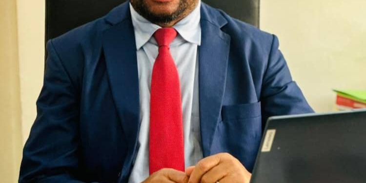 Crise au sein de l’UFDG : Djakariaou Bournombo dénonce une tentative illégale de renouvellement du mandat de Cellou Dalein Diallo