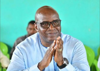 Référendum constitutionnel : Dr Fodé Oussou Fofana (UFDG) rappelle le vrai sens de la vulgarisation