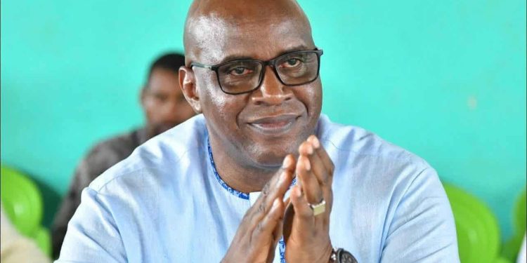 Référendum constitutionnel : Dr Fodé Oussou Fofana (UFDG) rappelle le vrai sens de la vulgarisation