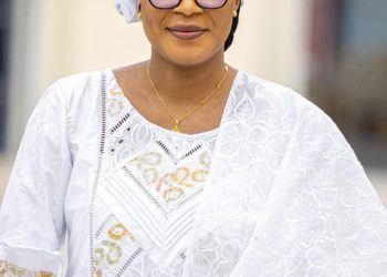 Nomination : Dr Diaka Sidibé prend la tête du nouveau ministère de l’Industrie et des PME