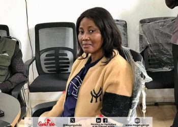 Mission de terrain du SERPROCA en Guinée Forestière : Une dynamique de proximité au service du monde rural