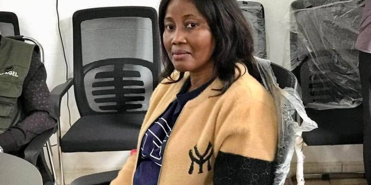 Mission de terrain du SERPROCA en Guinée Forestière : Une dynamique de proximité au service du monde rural