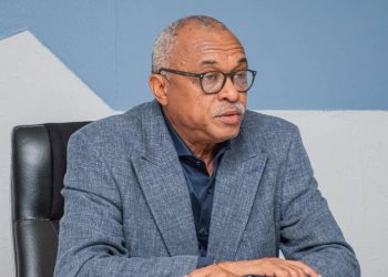 Gouvernement Bah Oury : Jean Paul Cedy reconduit à la tête du ministère de l’Enseignement Pré-Universitaire et de l’Alphabétisation