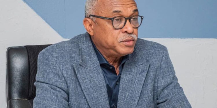 Gouvernement Bah Oury : Jean Paul Cedy reconduit à la tête du ministère de l’Enseignement Pré-Universitaire et de l’Alphabétisation