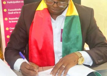 Formation du nouveau gouvernement en Guinée : la MAOG salue une réorganisation ambitieuse mais appelle à la vigilance citoyenne