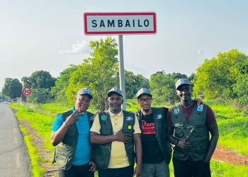 La Basse-Côte entre dans la dynamique de la vulgarisation constitutionnelle : le mouvement Djama Hon Noholima à l’œuvre