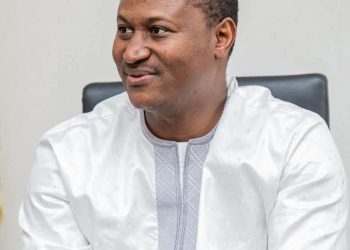 Nomination de Namory Camara à la tête du ministère de l’Énergie : un appel à Dieu et un engagement au service de la Nation