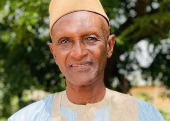 Réconciliation à Labé : l’imam Oustaz Abdoul Hamid Bah rétabli grâce à la médiation des jeunes