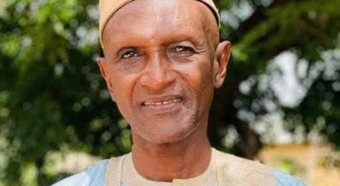 Réconciliation à Labé : l’imam Oustaz Abdoul Hamid Bah rétabli grâce à la médiation des jeunes