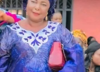 Drame à Conakry : Quatre membres de la famille Kamano emportés par les inondations