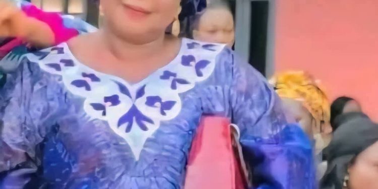 Drame à Conakry : Quatre membres de la famille Kamano emportés par les inondations