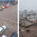 INONDATIONS A CONAKRY: COMMUNIQUÉ DU GOUVERNEMENT