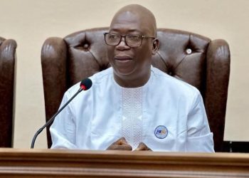 Me Mohamed Traoré répond à Ousmane Gaoual : « Je ne suis pas un homme politique »