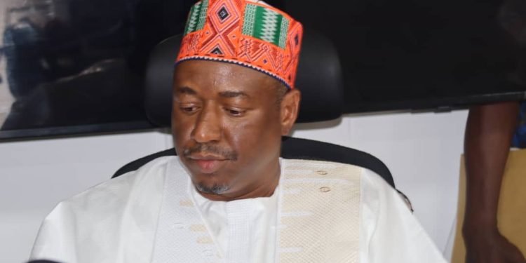 Mamadou Cellou Baldé installé dans ses fonctions de Ministre de la Jeunesse