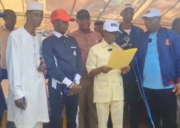 Gbessia célèbre la Journée africaine de la décentralisation et de l’état civil