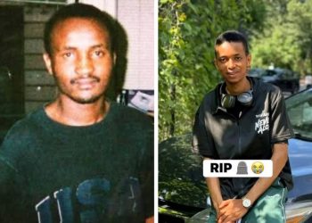 Deux Amadou Diallo, deux vies brisées à New York
