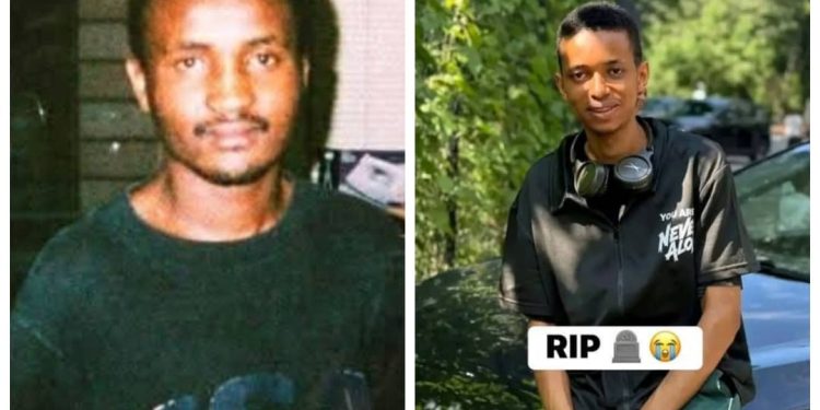 Deux Amadou Diallo, deux vies brisées à New York