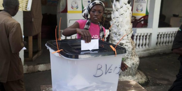 Référendum constitutionnel : Le Oui l’emporte largement avec 89,38 % selon les résultats provisoires globaux