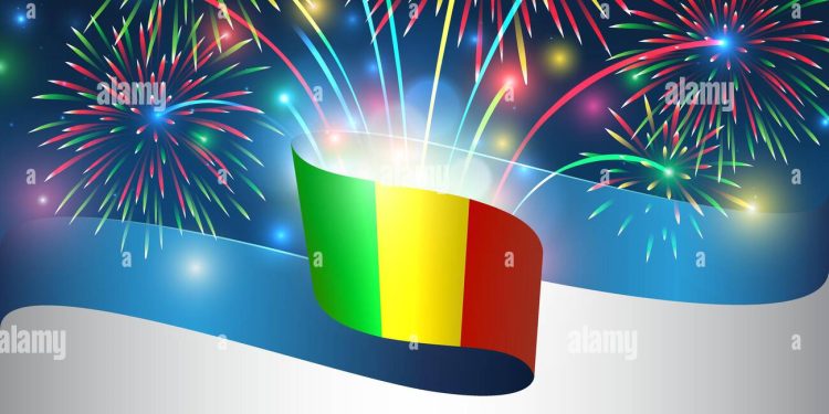 La communauté malienne du Gabon dans la ferveur de la célébration de l’indépendance de leur pays