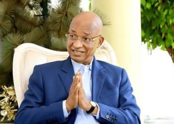 Démission du président du RPR Diabaty Doré de ANAD: Cellou Dalein Diallo prend acte