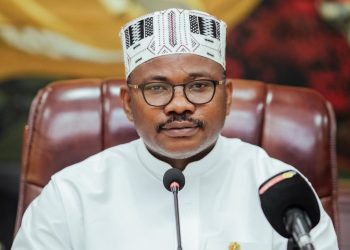 CNT : le président de l’institution Dr Dansa Kourouma invite les leaders religieux à s’impliquer dans la campagne du vote référendaire