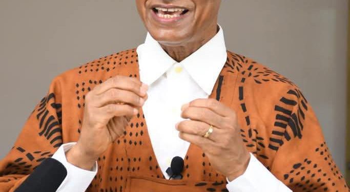 Réplique à Abdoul Karim Diallo : La Fin du Mythe Cellou Dalein