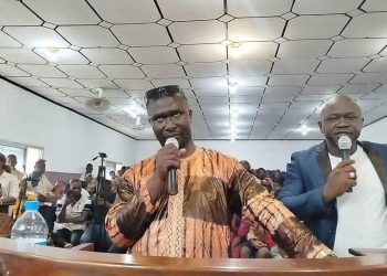 Affaire Singleton au tribunal de Coyah : la famille Traoré dénonce un comportement « irrespectueux et irresponsable »