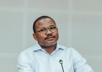 Dr Dansa Kourouma, Président du Conseil National de la Transition (CNT): « Le peuple de Guinée a tranché. Il a dit OUI à la nouvelle Constitution avec clarté, force et dignité… »