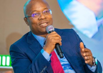 Pourquoi la DGE organisera toutes les élections de la transition : les explications d’Ousmane Gaoual Diallo