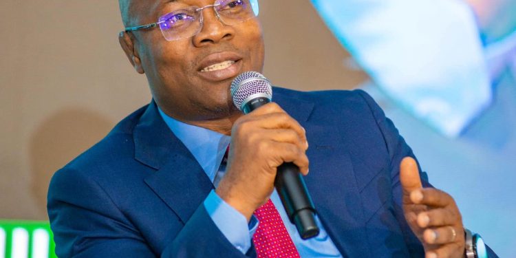 Pourquoi la DGE organisera toutes les élections de la transition : les explications d’Ousmane Gaoual Diallo