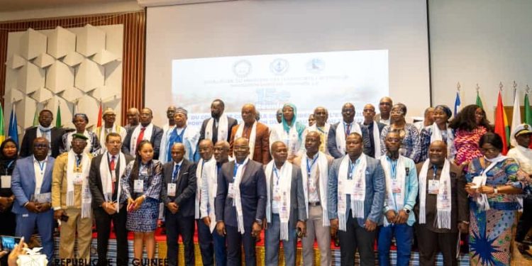 Conakry accueille la 15ème réunion du Comité de contrôle des navires du MoU d’Abuja