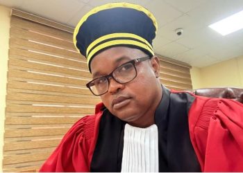 Cour suprême : Mohamed Lamine Diallo, la rigueur récompensée-un magistrat d’exception promu avocat général