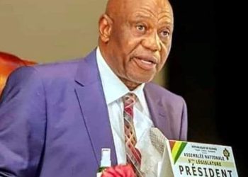 Urgence humanitaire : l’état de santé de l’honorable Amadou Damaro Camara inquiète