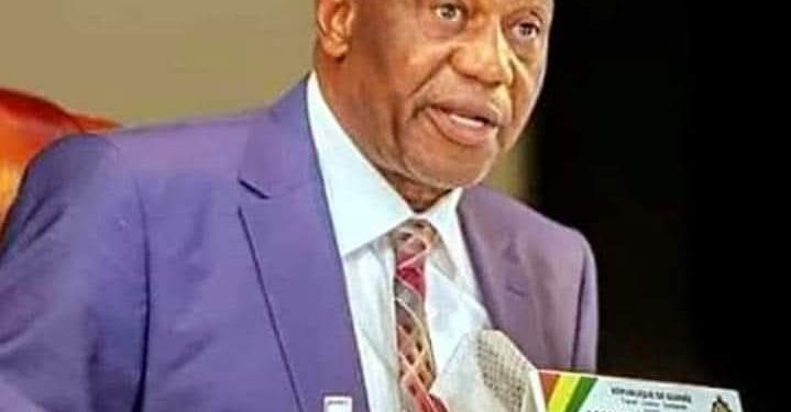 Urgence humanitaire : l’état de santé de l’honorable Amadou Damaro Camara inquiète