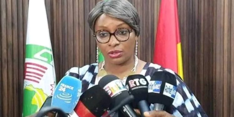 Présidentielle du 28 décembre : la caution fixée à 900 millions GNF, les dépenses de campagne plafonnées à 40 milliards