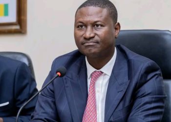 Le CNT examine l’accord de financement du projet PAEEG II : 376 localités concernées dans 12 préfectures