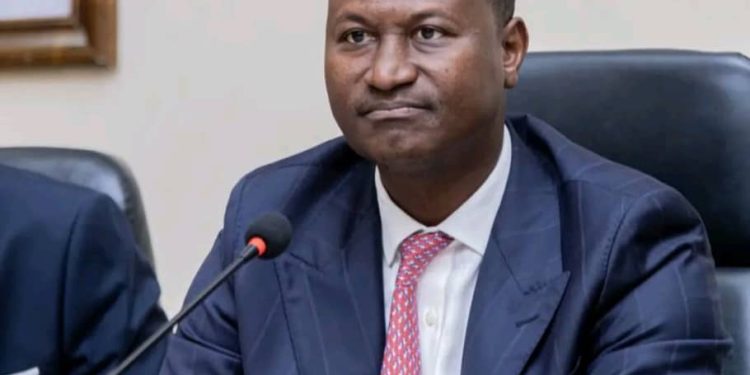 Le CNT examine l’accord de financement du projet PAEEG II : 376 localités concernées dans 12 préfectures