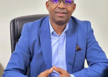 Foire Internationale de Casablanca : Mamadou Arafou Diallo, Conseiller au CGC-SAU, officiellement invité au Forum-Salon LOGITERRE 2025