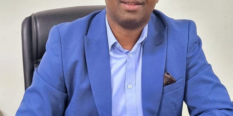 Foire Internationale de Casablanca : Mamadou Arafou Diallo, Conseiller au CGC-SAU, officiellement invité au Forum-Salon LOGITERRE 2025