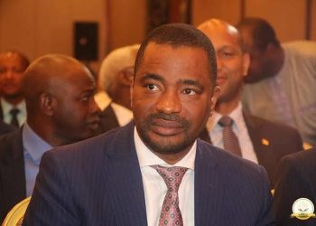 Nicolas Sarkozy: Quand le malheur d’un homme devient une leçon de vie ! (Par Tibou Kamara)