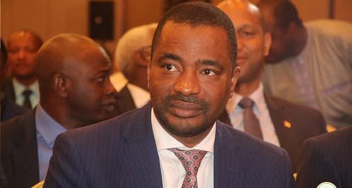 Nicolas Sarkozy: Quand le malheur d’un homme devient une leçon de vie ! (Par Tibou Kamara)