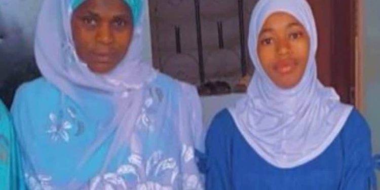 Boun Malick Bah en deuil : hommage émouvant à sa mère et à sa petite sœur disparues à quelques jours d’intervalle