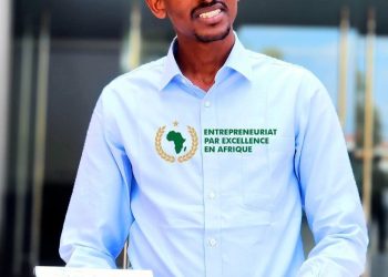 Tchad : Mahamat Alhabib Idriss, le « Génie Mathématicien » qui refuse de vendre son compte TikTok pour plus de 100 millions de CFA