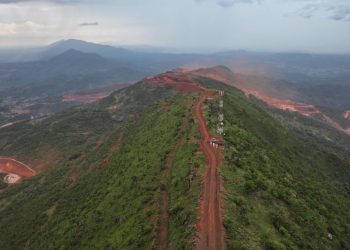 Simandou – Le pari du leadership national  