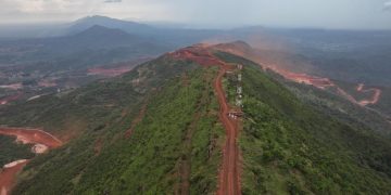 Simandou – Le pari du leadership national  