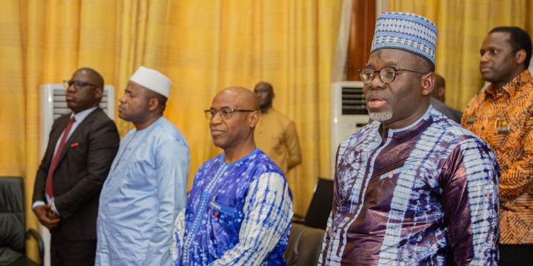 Loi de finance rectificative exercice 2025: les dépenses du budget général passent de 42 254,93 Mds à 52 465,95 Mds