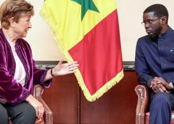 Sénégal : le FMI valide la rupture avec l’ère Macky Sall