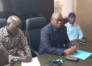 Enfin, le SNAESURS sa grève : (un protocole d’accord signé)